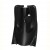 beenschild Neo zwart